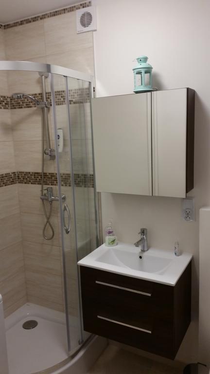 Apartament Dworska 33 Gdaňsk Exteriér fotografie